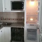 Apartmán T2likehome - São Martinho do Porto