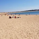 T2likehome - Apartmán São Martinho do Porto