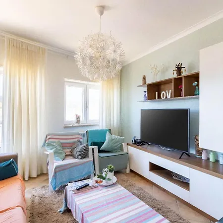 Apartment T2likehome - *