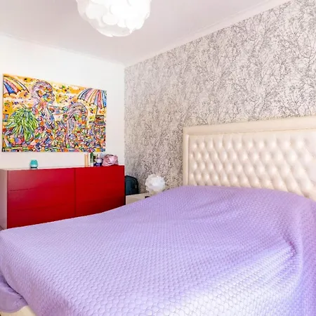 T2likehome - Apartment Sao Martinho do Porto