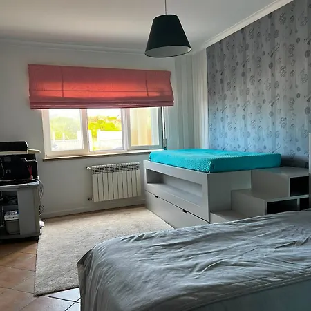 T2likehome - Apartment Sao Martinho do Porto
