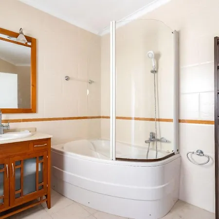 Apartment T2likehome - Sao Martinho do Porto
