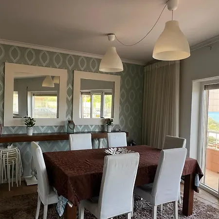 T2likehome - Apartment Sao Martinho do Porto