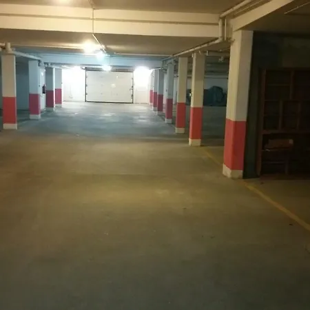 Apartment T2likehome -