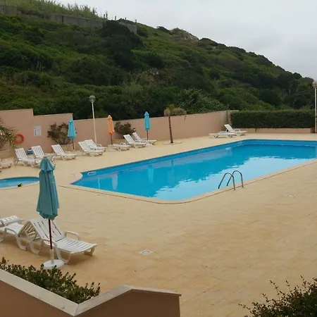 Apartment T2likehome - Sao Martinho do Porto