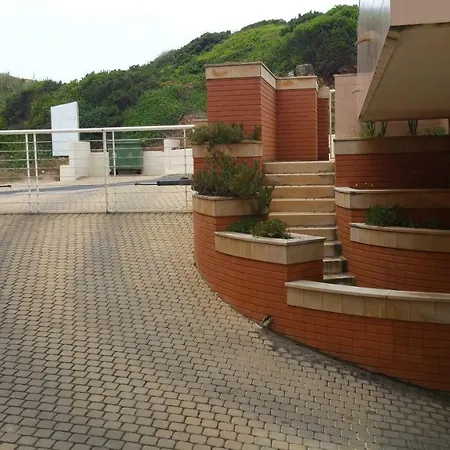 Lejlighed T2likehome - São Martinho do Porto