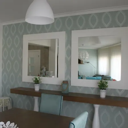 T2likehome - São Martinho do Porto