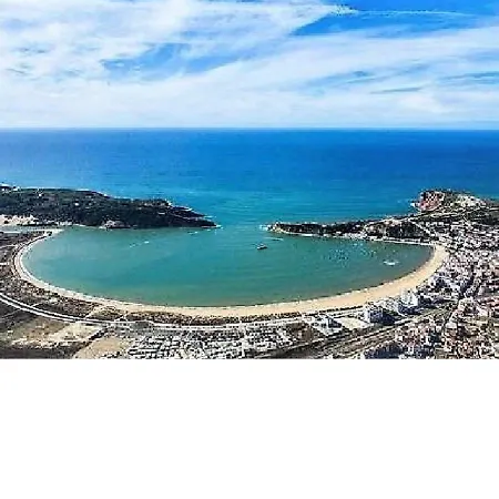 Apartment T2likehome -