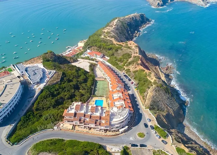 Apartment T2likehome - Sao Martinho do Porto