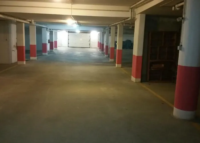 Apartment T2likehome -