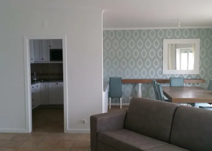 Apartment T2likehome - *