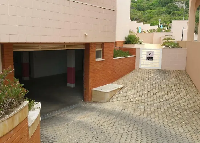 Apartment T2likehome -