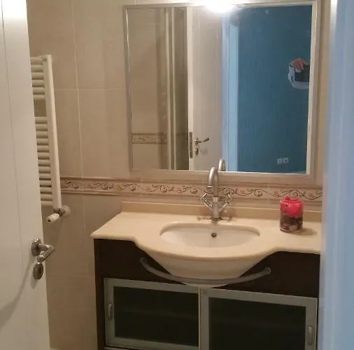 T2likehome - Apartment