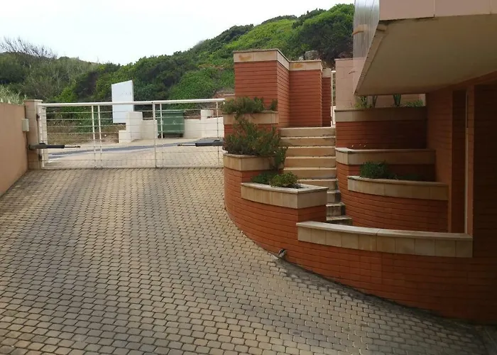 Apartment T2likehome - Sao Martinho do Porto