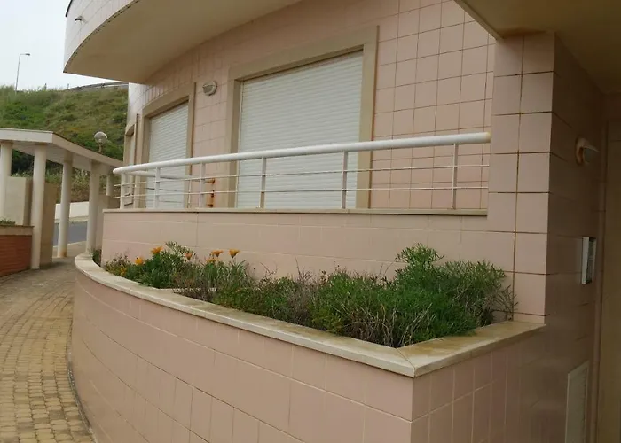 Apartment T2likehome -