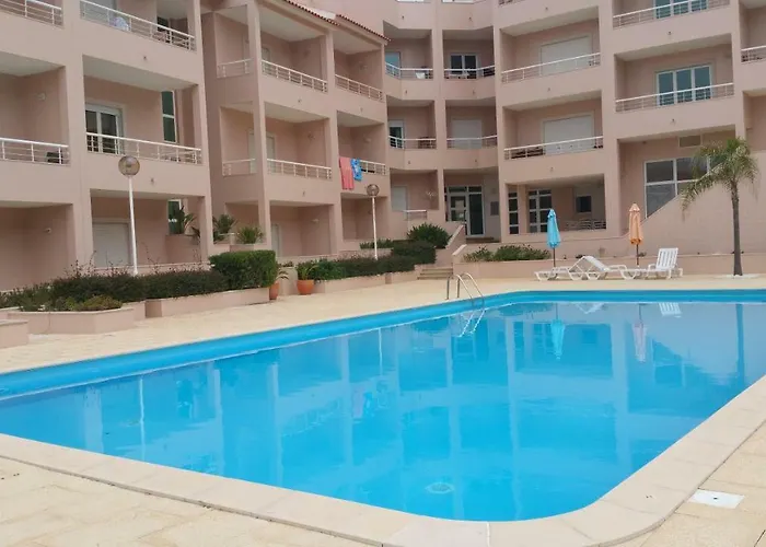 Apartment T2likehome -