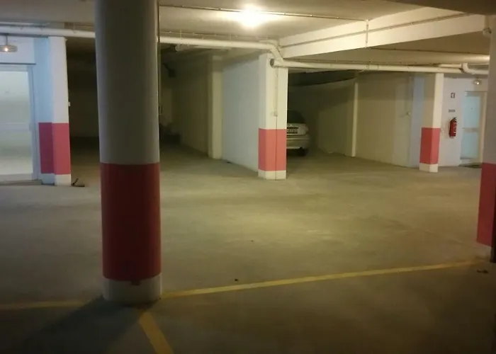 Apartment T2likehome -