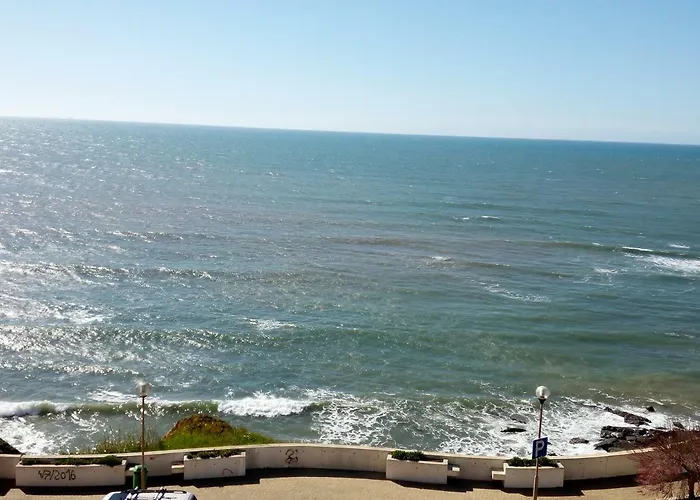 Apartment T2likehome - *