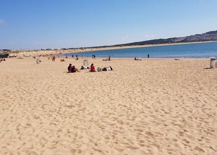 T2likehome - Apartment Sao Martinho do Porto